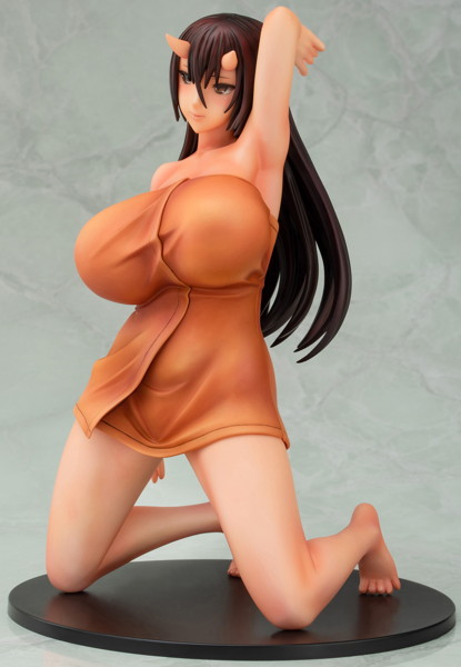 鬼の湯 鬼娘「柊ちゃん」 画像4