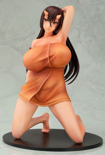 鬼の湯 鬼娘「柊ちゃん」 画像5