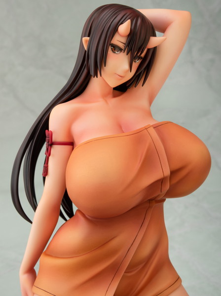 鬼の湯 鬼娘「柊ちゃん」 画像7
