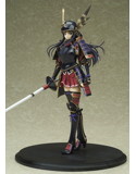 ワルキューレマンツェ More＆More 龍造寺 茜 1/6 画像1
