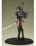 ワルキューレマンツェ More＆More 龍造寺 茜 1/6 画像2