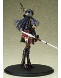 ワルキューレマンツェ More＆More 龍造寺 茜 1/6 画像3