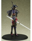 ワルキューレマンツェ More＆More 龍造寺 茜 1/6 画像4