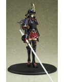 ワルキューレマンツェ More＆More 龍造寺 茜 1/6 画像5