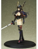 ワルキューレマンツェ More＆More 龍造寺 茜 1/6 画像8