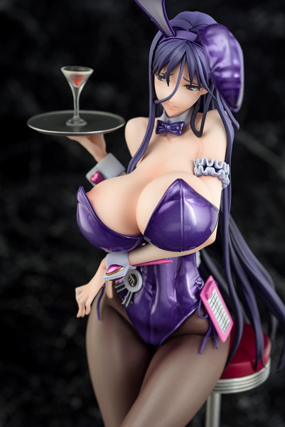 ミサ姉 バニーガールStyle 画像10