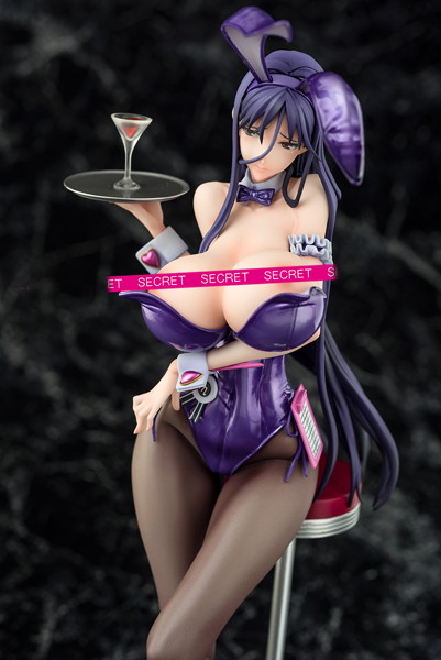 ミサ姉 バニーガールStyle 画像14