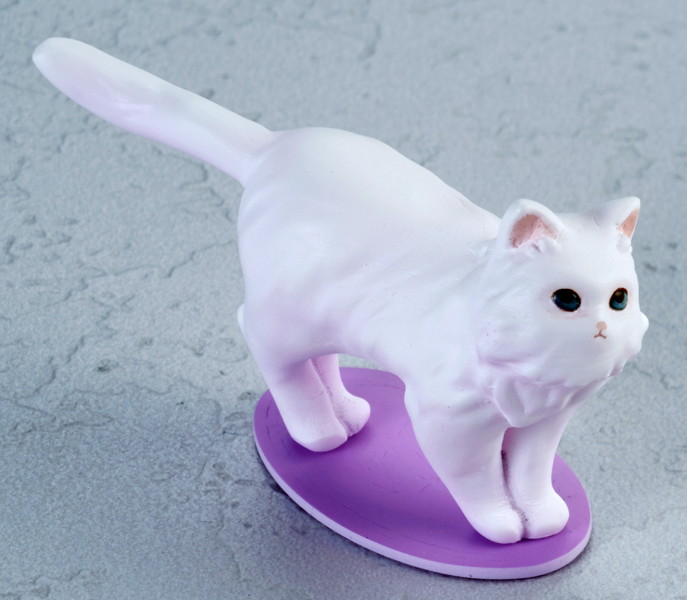 猫の惑星 ふんわり猫と椅子 画像11