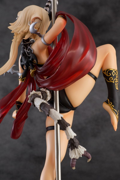 七つの大罪 魔王黙示録 怠惰の章 艶舞ショータイムノ節 黒衣ノ項 画像10