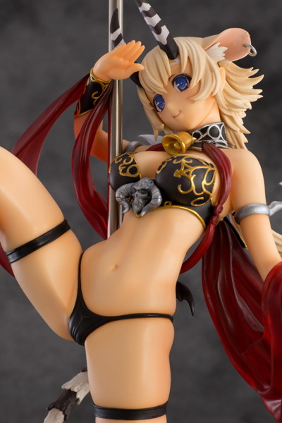 七つの大罪 魔王黙示録 怠惰の章 艶舞ショータイムノ節 黒衣ノ項 画像11