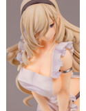 ワルキューレロマンツェ［少女騎士物語］_【スィーリア】日本量産ver 塗装済み完成品フィギュア 画像2