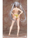 はるるみなもに！「幡上 芽以」水着ver 1/5スケール 塗装済み完成品 画像1