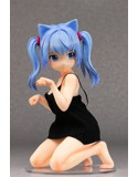 1/5スケールフィギュア オリジナルキャラクター「さんじょう」衣類ありver 画像2