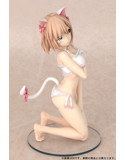 桝石きのと「例の猫下着」 画像1