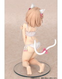 桝石きのと「例の猫下着」 画像2