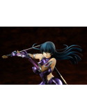 1/8PVC完成塗装済フィギュア 対魔忍アサギ3 井河アサギ 画像1
