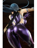 1/8PVC完成塗装済フィギュア 対魔忍アサギ3 井河アサギ 画像3