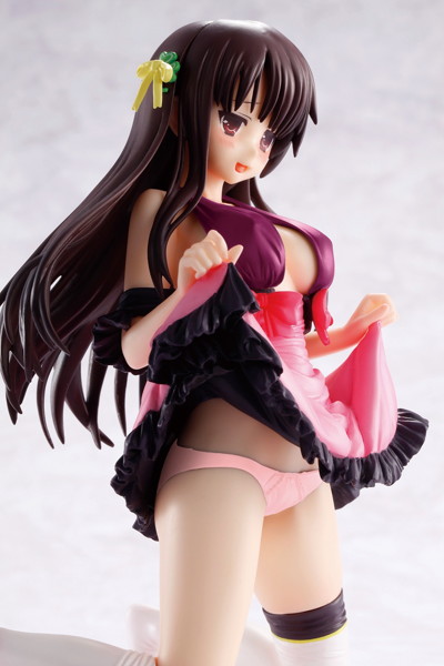 1/6スケール塗装済み完成品 プリズム◇リコレクション！ 久我山このか 画像4