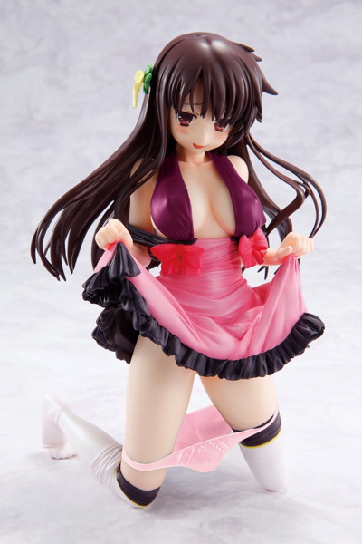 1/6スケール塗装済み完成品 プリズム◇リコレクション！ 久我山このか 画像5