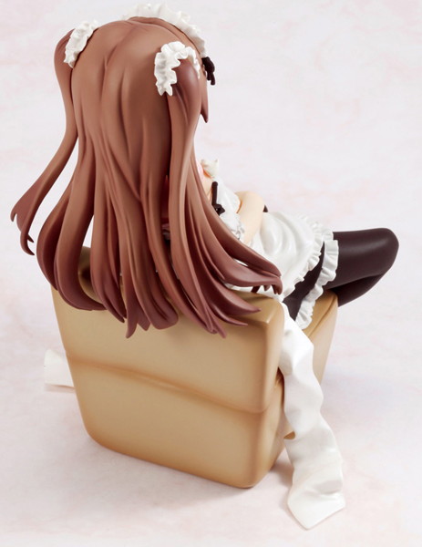 1/6スケール塗装済み完成品 ものべの 夏葉 いちごデコレーションVer. 画像4