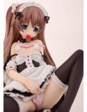 1/6スケール塗装済み完成品 ものべの 夏葉 いちごデコレーションVer. 画像2