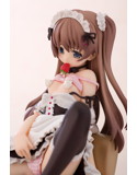 1/6スケール塗装済み完成品 ものべの 夏葉 いちごデコレーションVer. 画像3