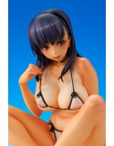 1/6スケールPVC完成塗装済フィギュア ピンナップガール （通常版） 画像3