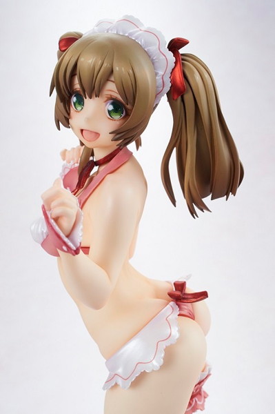 1/7スケールPVC完成塗装済フィギュア なないろリンカネーション -滝川琴莉- 画像2