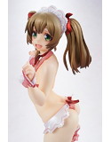 1/7スケールPVC完成塗装済フィギュア なないろリンカネーション -滝川琴莉- 画像2
