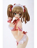 1/7スケールPVC完成塗装済フィギュア なないろリンカネーション -滝川琴莉- 画像3