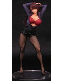 働くオンナの熟れた汗 黒沢乙女 画像1