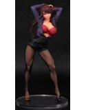 働くオンナの熟れた汗 黒沢乙女 画像2