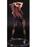 働くオンナの熟れた汗 黒沢乙女 画像3