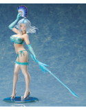 極美Girls Super Premium 閃乱カグラNewWave Gバースト 氷王の雪泉 セクシーランジェリーVer. フィギュア 1/6スケール 画像2