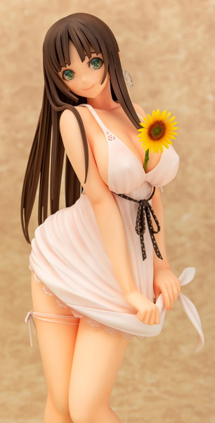 すずふわ―すずなりフラワーガーデンプロジェクト― 美咲詩絵「夏草」 画像11