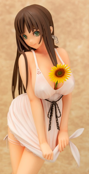 すずふわ―すずなりフラワーガーデンプロジェクト― 美咲詩絵「夏草」 画像12