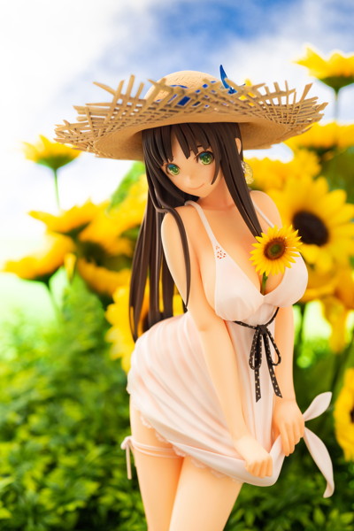 すずふわ―すずなりフラワーガーデンプロジェクト― 美咲詩絵「夏草」 画像20
