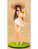 すずふわ―すずなりフラワーガーデンプロジェクト― 美咲詩絵「夏草」 画像1