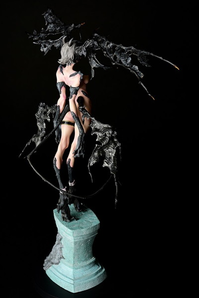 デビルマンレディー〜The Extreme Devil〜/RevisionII 画像20