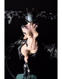 デビルマンレディー〜The Extreme Devil〜/RevisionII 画像3