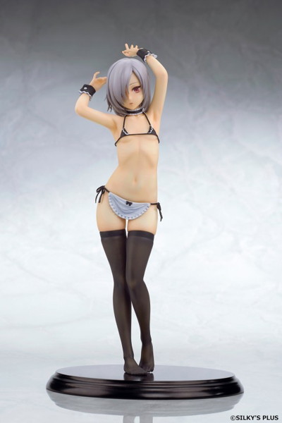あけいろ怪奇譚 ベルベット