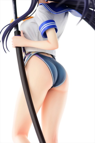 龍造寺茜ver.Finest(1/6スケール PVC製塗装済み完成品) 画像10