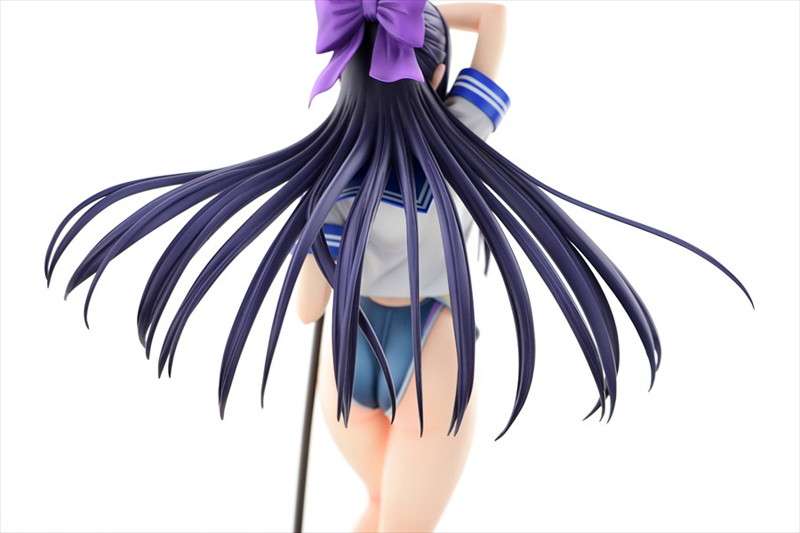 龍造寺茜ver.Finest(1/6スケール PVC製塗装済み完成品) 画像12