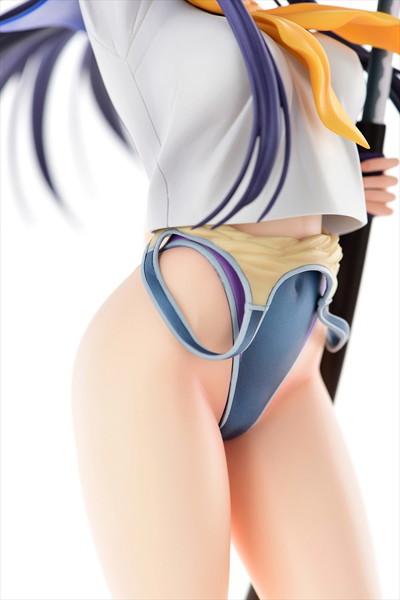 龍造寺茜ver.Finest(1/6スケール PVC製塗装済み完成品) 画像15