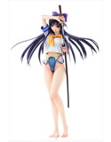 龍造寺茜ver.Finest（1/6スケール PVC製塗装済み完成品） 画像1