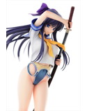 龍造寺茜ver.Finest（1/6スケール PVC製塗装済み完成品） 画像2