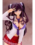悠月柑奈 Another color Ver. illustration by 深崎暮人 画像3