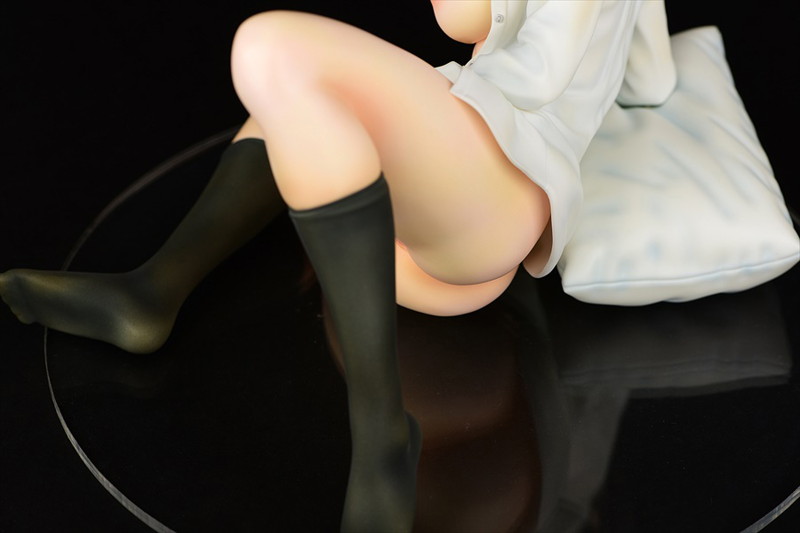 押切里伽子:comes from the Comics『放課後Initiation』Creator is 荒井啓 画像11