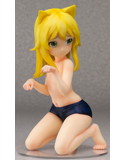 1/7スケールフィギュア オリジナルキャラクター「へいわくん」衣類なしver 画像1