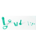 Love Toys Vol. 1 Green Ver. 画像1